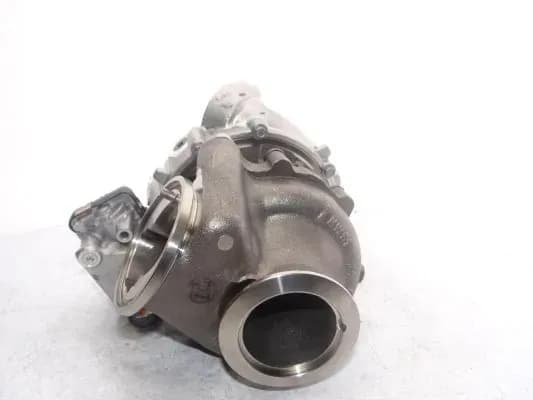 Компрессор, наддув GARRETT 833718-5006S