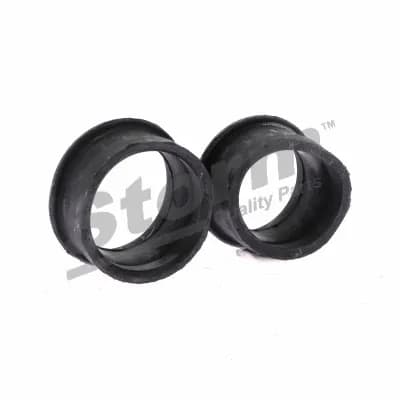 Уплотнение, фланец (воздуховод наддува) STORM QUALITY PARTS F4987