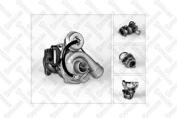 STELLOX 10-80300-SX