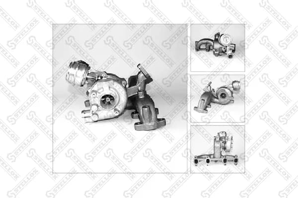STELLOX 10-80303-SX