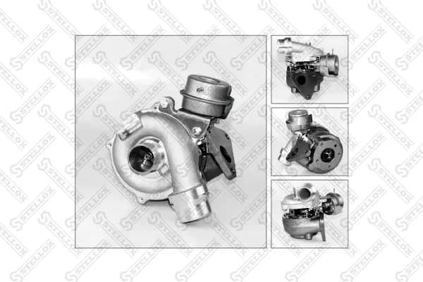 STELLOX 10-80310-SX