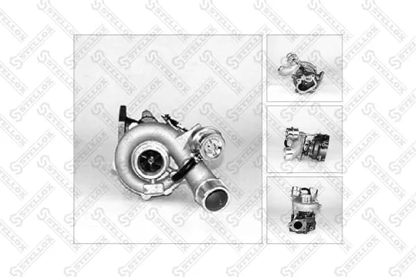 STELLOX 10-80314-SX