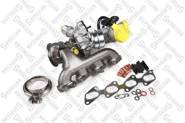 STELLOX 10-80319-SX
