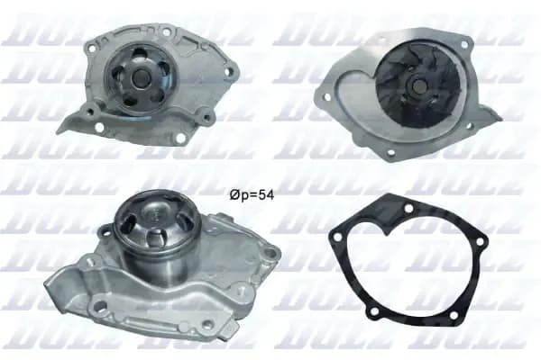DOLZ R233