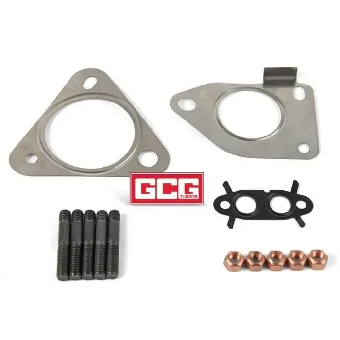 Комплект прокладок, компрессор GCG TURBOS AUSTRALIA XTR210271K