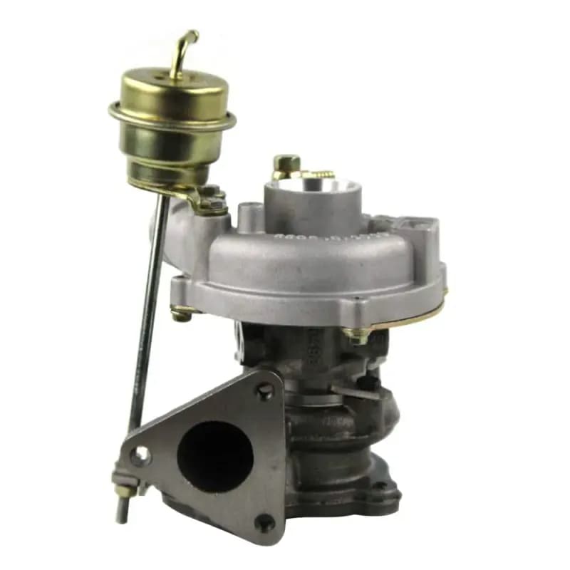 Компрессор, наддув TDM SAR53149706000