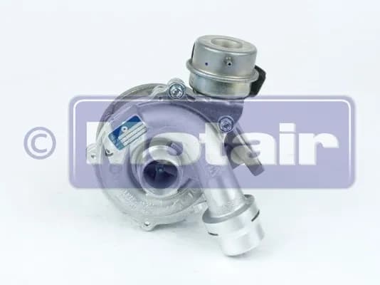 Компрессор, наддув MOTAIR TURBO 105846