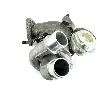 Компрессор, наддув NPS T809A70