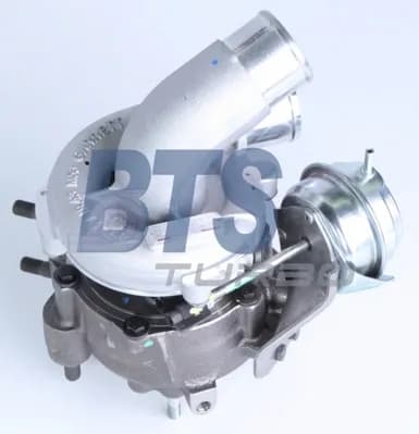 Компрессор, наддув BTS Turbo T914544BL