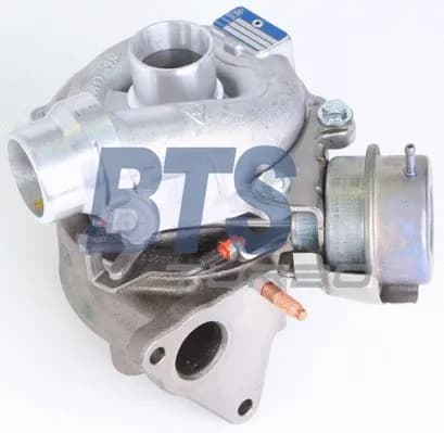 Компрессор, наддув BTS Turbo T914828