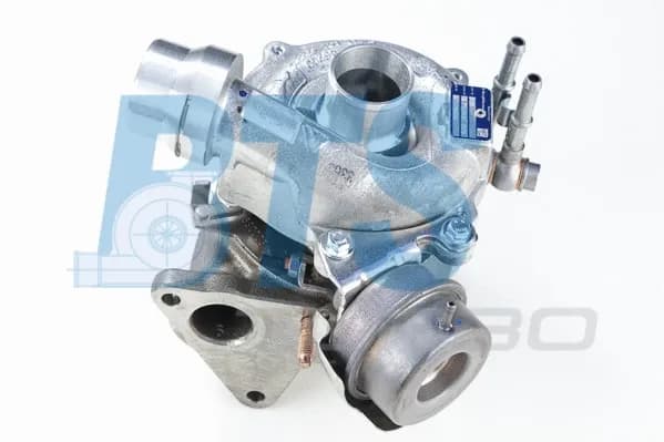Компрессор, наддув BTS Turbo T914992BL
