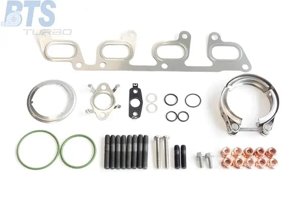 Монтажный комплект, компрессор BTS Turbo T931478ABS