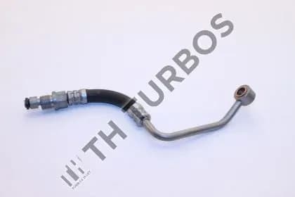 Маслопровод, компрессор TURBO'S HOET THK20032