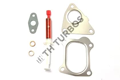 Монтажный комплект, компрессор TURBO'S HOET TT1100692