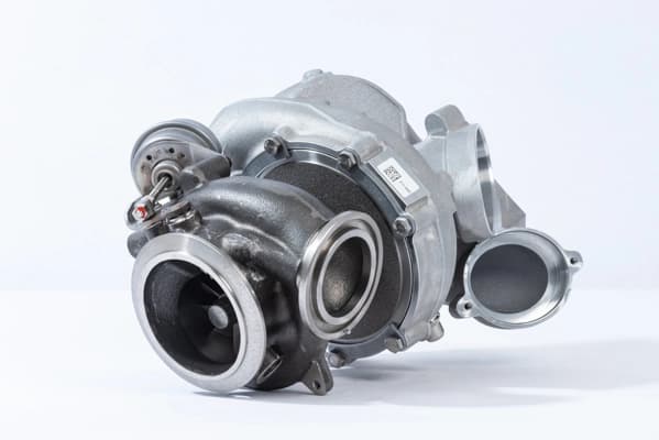 BorgWarner 12739980018
