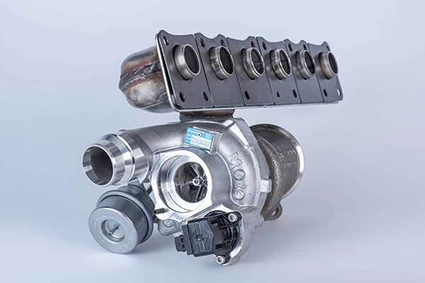 BorgWarner 18539880007