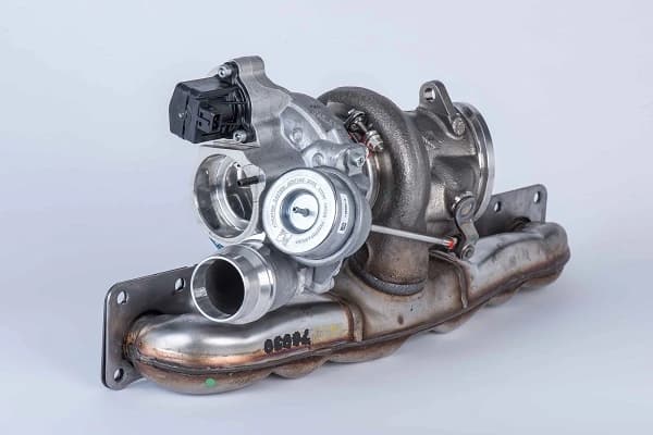 BorgWarner 18539880004