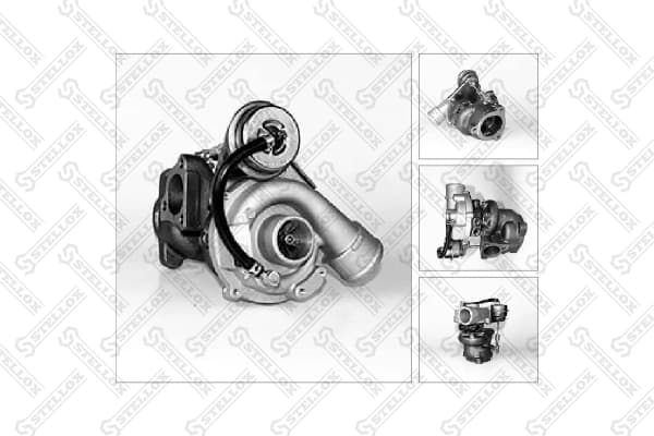 STELLOX 10-80301-SX
