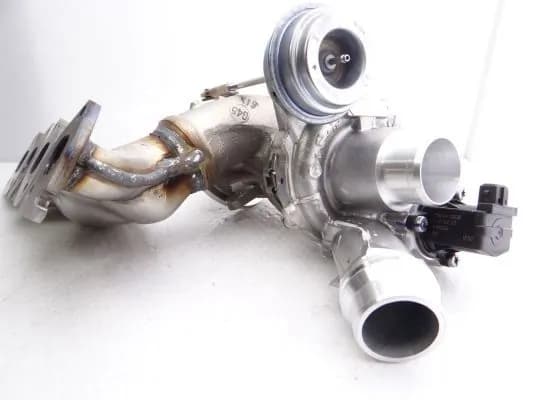 GARRETT 820021-5001S
