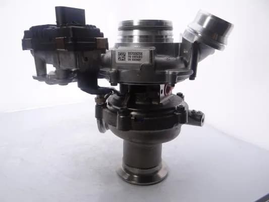 GARRETT 819976-5012S