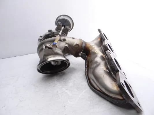 GARRETT 819997-5001S