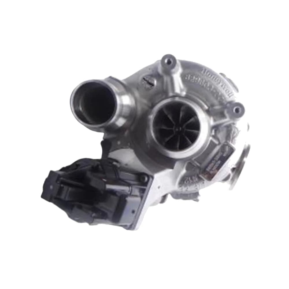 Компрессор, наддув Original Spare part