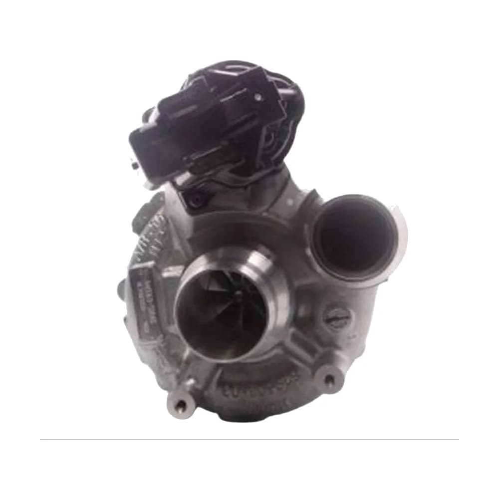 Компрессор, наддув Original Spare part