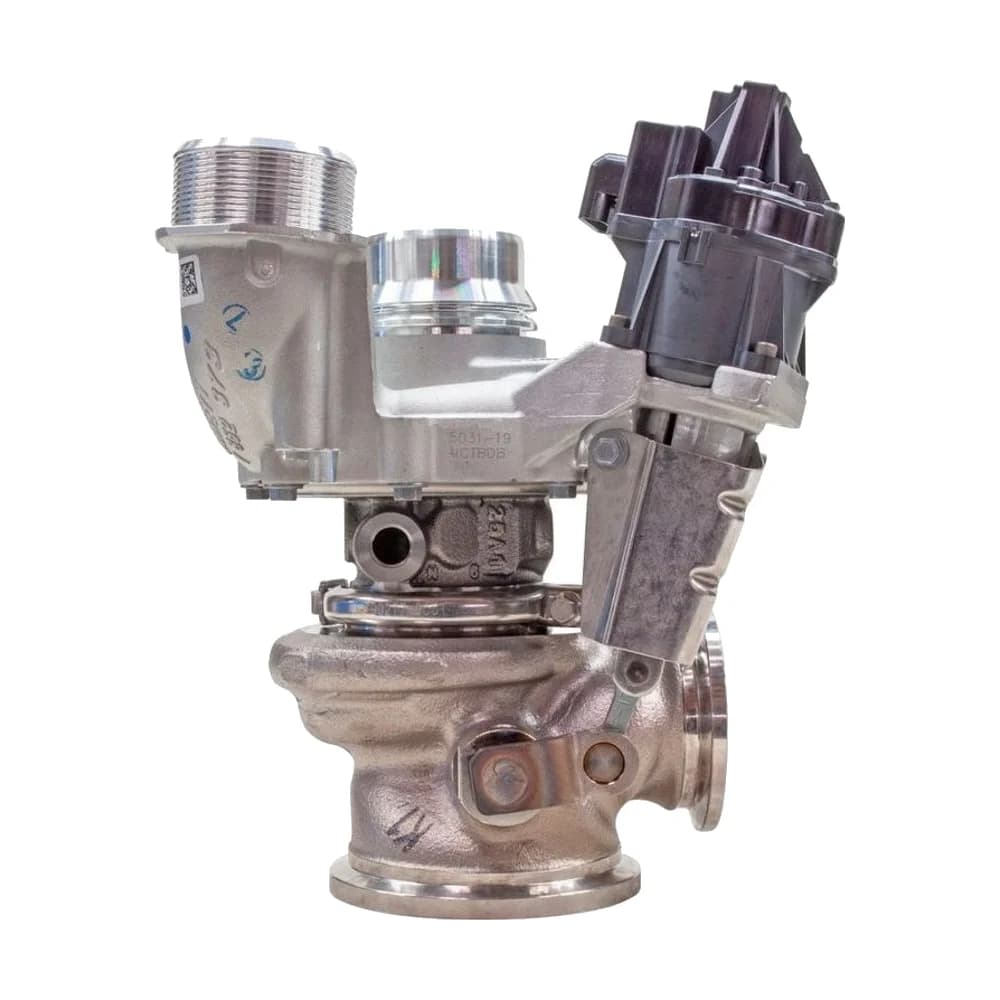 Компрессор, наддув Original Spare part