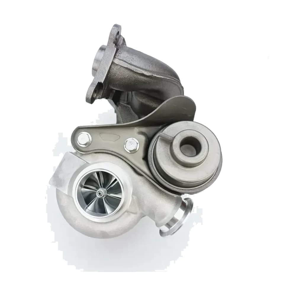 Турбокомпрессор BMW 11654564711 восстановленный