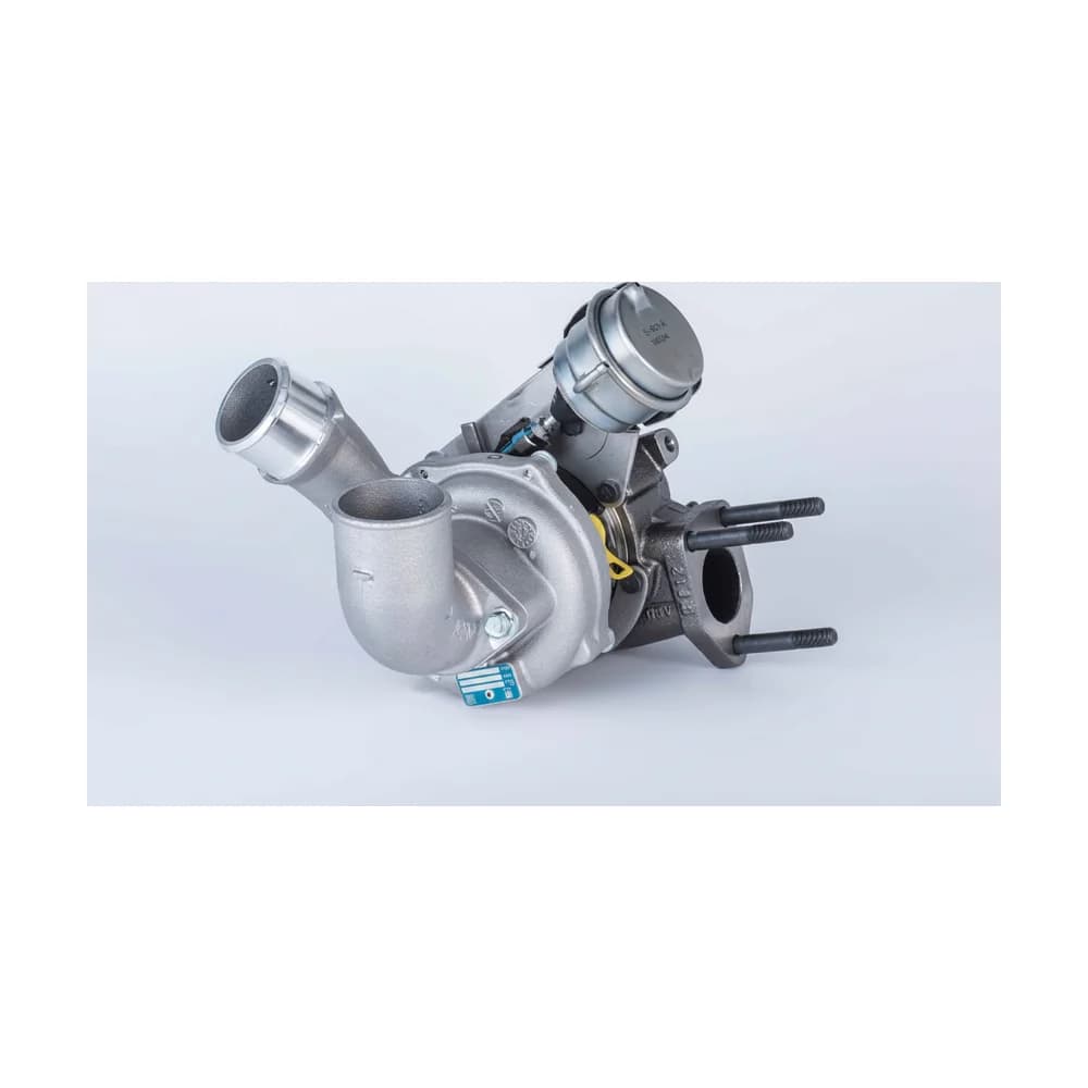 Турбокомпрессор BorgWarner 53039700145 восстановленный