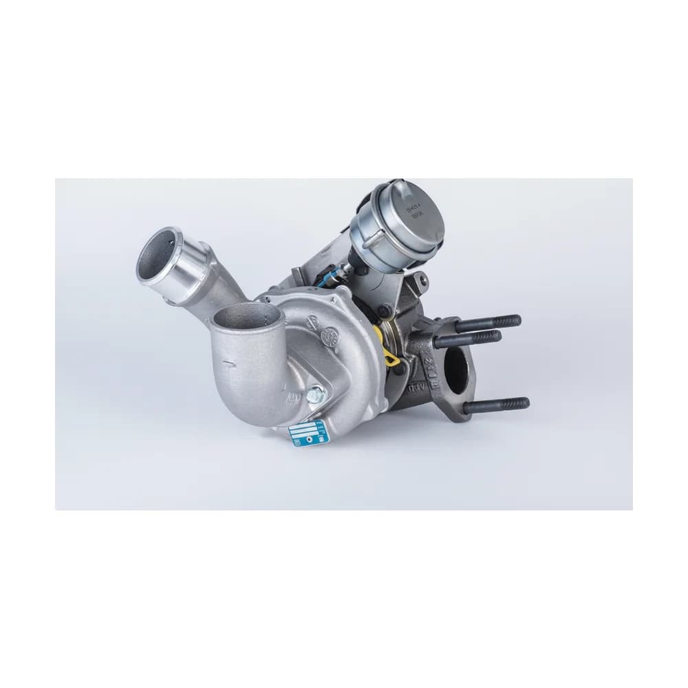 Турбокомпрессор BorgWarner 53039880145 восстановленный