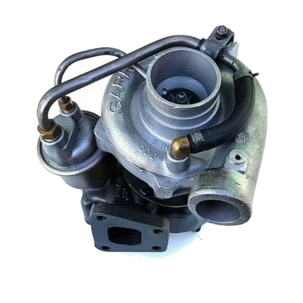 Турбокомпрессор Ford YS6Q6K682BC восстановленный