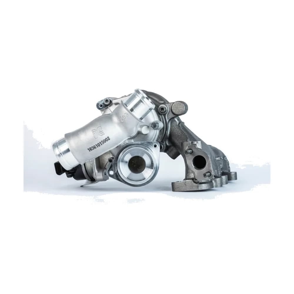 Компрессор, наддув BorgWarner 16309980005