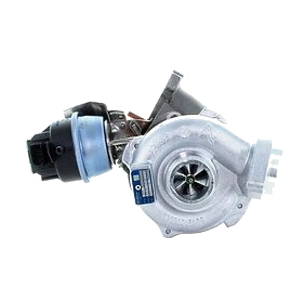Компрессор, наддув BorgWarner 53039880190