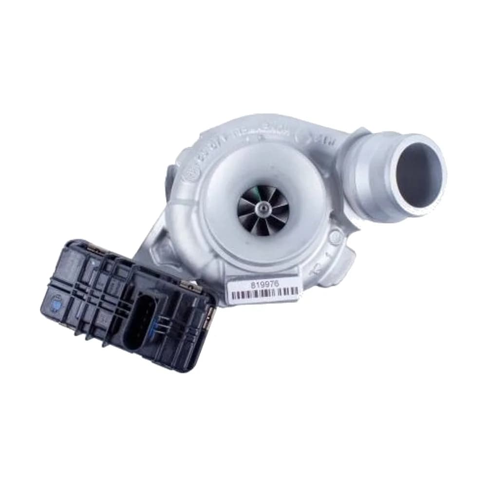 Компрессор, наддув GARRETT 819976-5021S