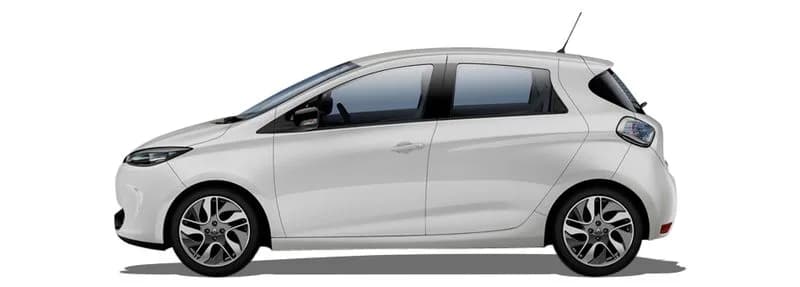 RENAULT ZOE (BFM_)