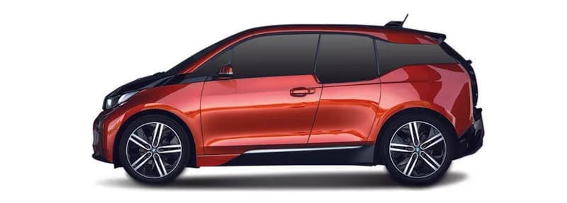 BMW i3 (I01)