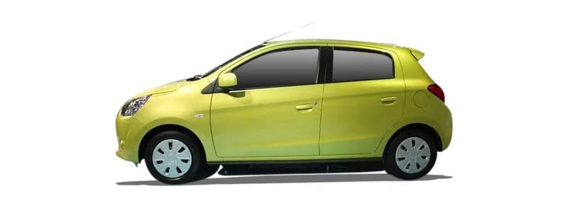 MITSUBISHI MIRAGE / SPACE STAR VI Хэтчбэк (A0_A)