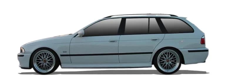 BMW 5 Touring (E39)
