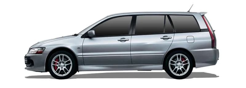 MITSUBISHI LANCER CARGO Фургон/универсал (CS_W)
