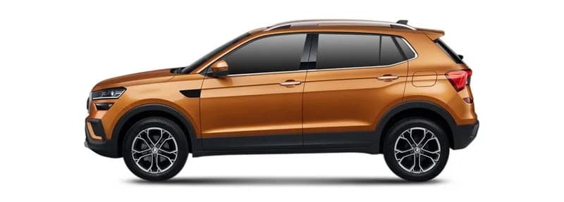 SKODA KUSHAQ SUV (PA1)