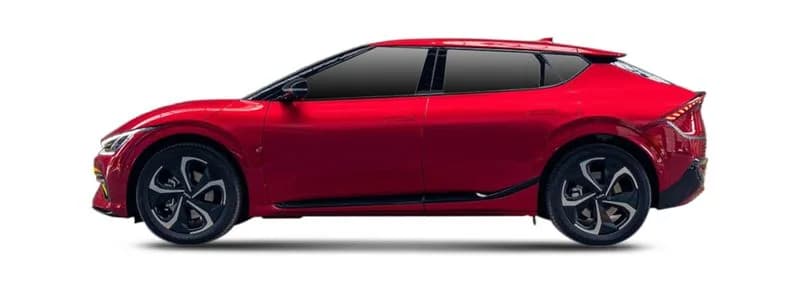 KIA EV6 (CV)