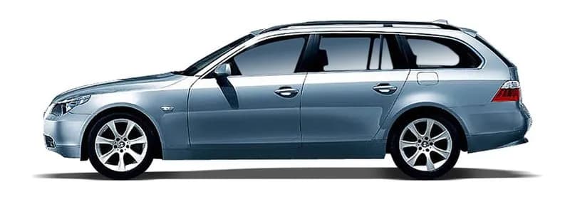 BMW 5 Touring (E61)