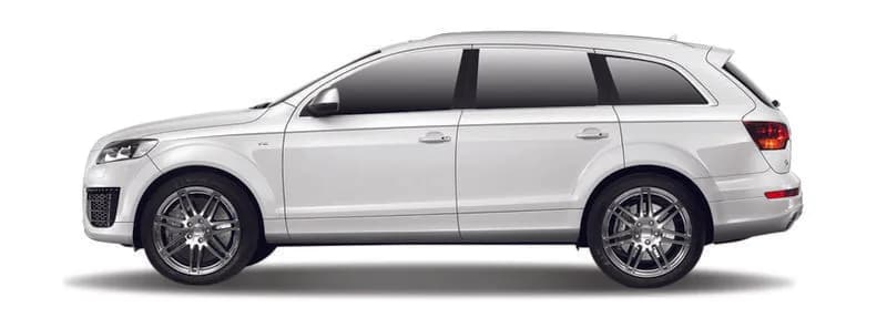 AUDI Q7 (4LB)
