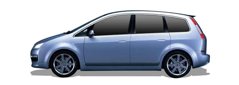 FORD C-MAX (DM2)