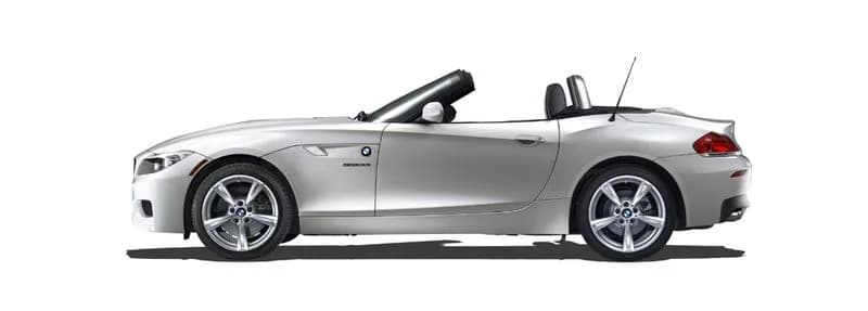 BMW Z4 Roadster (E89)