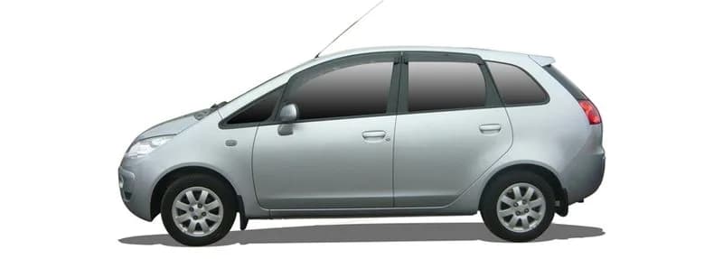 MITSUBISHI COLT PLUS VI (Z2_W)