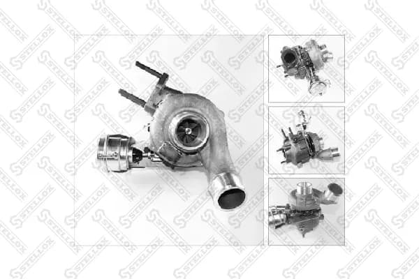 STELLOX 10-80308-SX