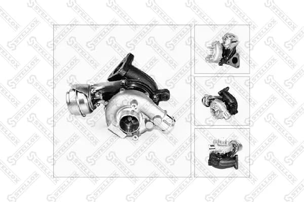 STELLOX 10-80316-SX