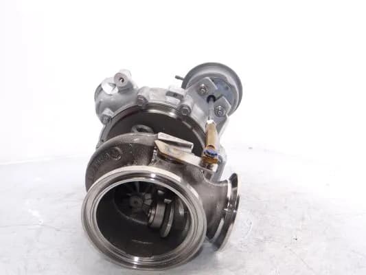 GARRETT 821613-5004S